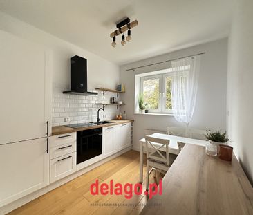 Ursynów, 3 pokoje obok stacji metra - Zdjęcie 5