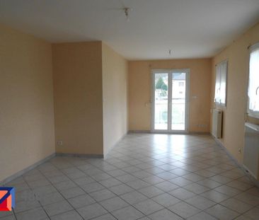Location appartement 2 pièces 46.26 m² à Marnaz (74460) - Photo 1
