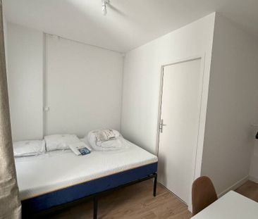 Colocation meublée a Nantes - Photo 2