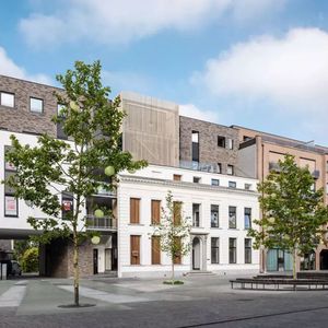 TE HUUR, Deinze, Markt - Foto 2