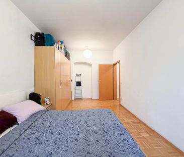ZENTRAL & RUHIG - Helle 3-Zimmer-Wohnung Nähe Jakominiplatz - Foto 5