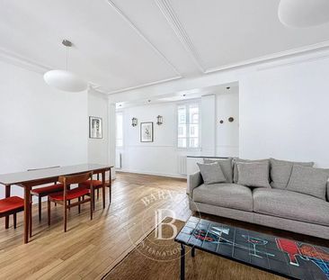 Tout savoir sur cet appartement dans le quartier Gros Caillou, à Pa... - Photo 5