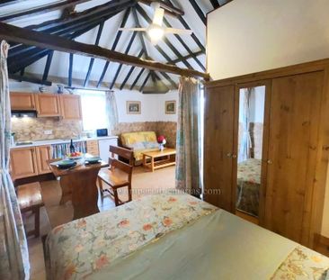 Se alquila típica casita canaria de tipo loft en Puerto de La Cruz,... - Photo 3