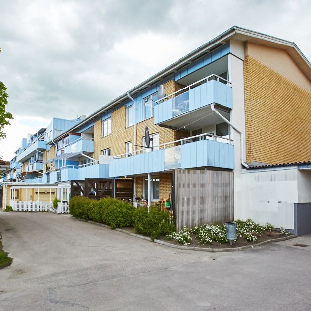 Puddelugnsgatan 29 - Foto 1