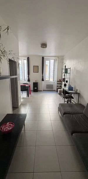Location appartement type 2 Montélimar - Photo 1