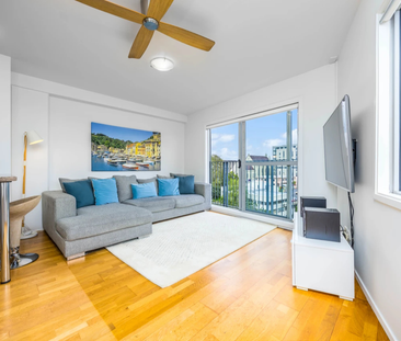 Parkside Perfection - Short Term Summer Rental - Photo 4