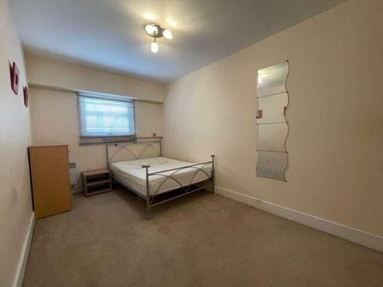 The Aspect, Queen Street, Cardiff, CF10 - Photo 1
