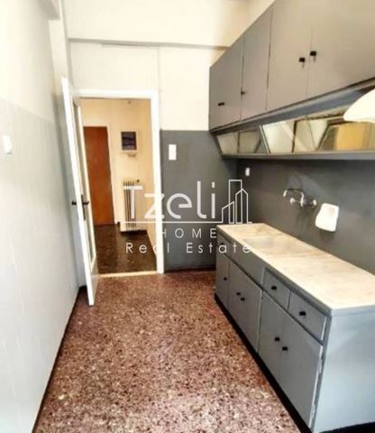 Διαμέρισμα για ενοικίαση Καλλίπολη (Καλλίπολη – Φρεαττύδα) - Φωτογραφία 2