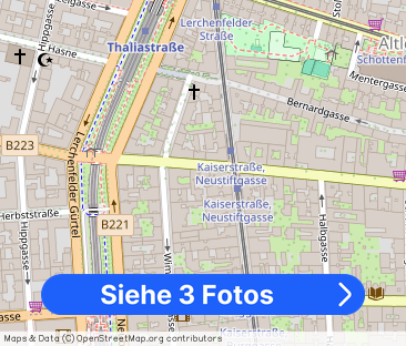 Studentenheim-Zimmer: Februar bis Juni 2026 - Foto 1