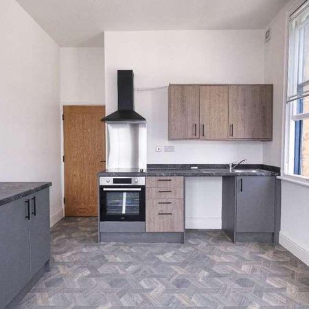 Lyons Grove, Consort Street, Stoke, Stn, ST4 - Photo 3