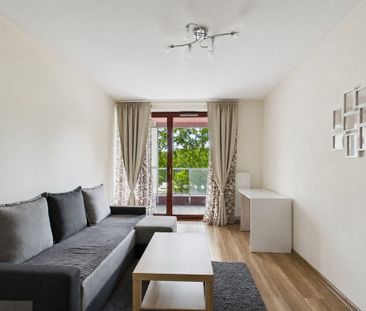 Mieszkanie do wynajęcia 2 pokoje Siewna, Kraków 48.89 m² - Photo 5