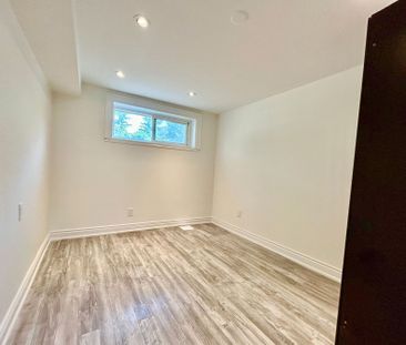 For Lease - BSMT-18 King Richard Court, Markham, Ontario - Photo 1
