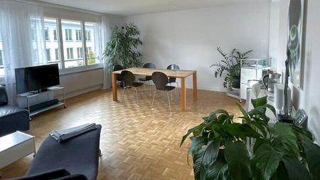 1½ Zimmer-Wohnung in Bern - Breitenrain, möbliert, auf Zeit - Photo 4