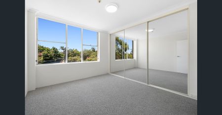 Freshly Renovated 3-Bedroom Apartment in Prime Neutral Bay Location - Photo 2
