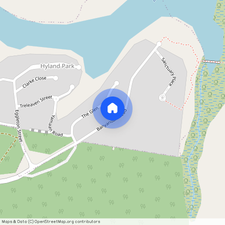 19 Banyandah Road, NSW 2448, Hyland Park