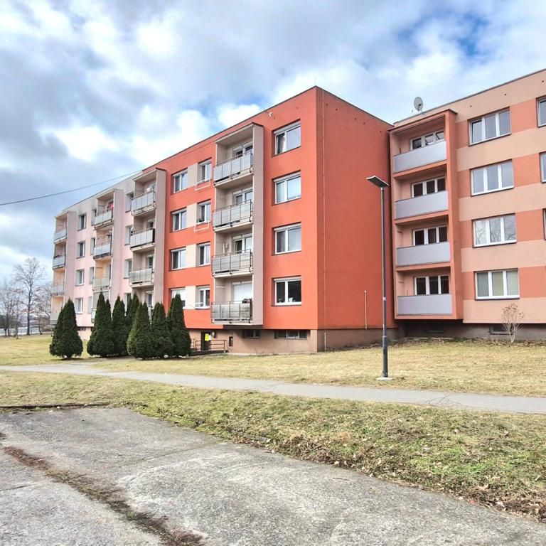 Pronájem bytu 2+1 60 m2 - Photo 1