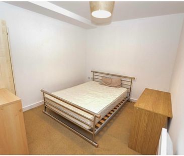 1 Bed Flat, Manchester, M1 - Photo 1