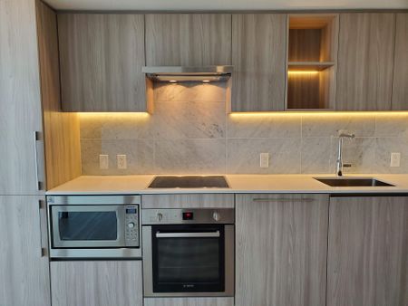 For Lease - 17 Bathurst Street Unit# 4307, Toronto, Ontario - Photo 4