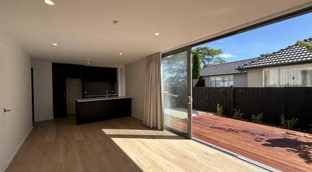 Brand New 2-Bedroom Homes in the Heart of Papanui — Move In Before Christmas! - Photo 1