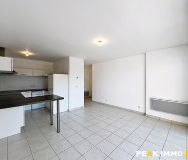 Location Appartement 2 pièces 46m² CRANVES SALES 74380 - Photo 1