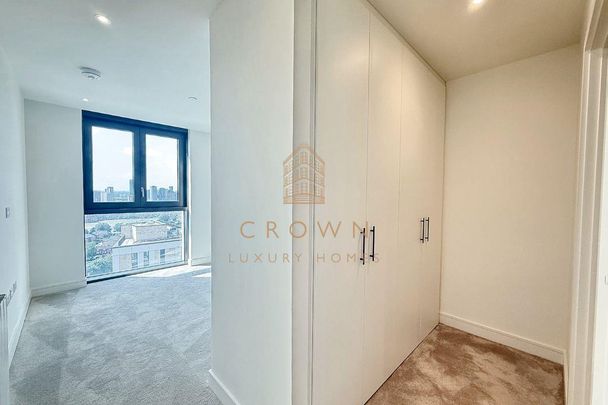 Menara Point – 30th Floor, TwelveTrees Park - Photo 1