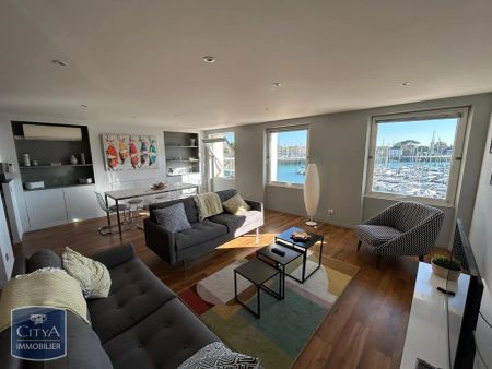 Appartement à louer 3 pièces 145m² - Photo 5