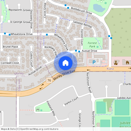 135A Morley Drive East, WA 6054, Kiara