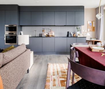 2 bedroom apartment to rent - Photo 6