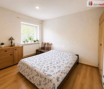 Pronájem bytu 2+1 ve Všebořicích s vlastním parkovacím stáním - Photo 4