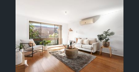 Beautifully Updated 2-Bedroom Unit in Prime Thomastown Location! - Photo 2