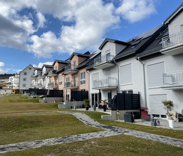 Sehr schöne Stadtwohnung im Grünen - 2-ZW mit Süd-Terrasse: umweltf... - Photo 1