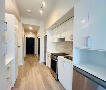 For Lease - 18 Maitland Terrace Unit# 705, Toronto, Ontario - Photo 5