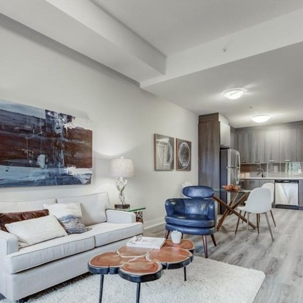 For Lease - 150 Main Street Unit# 1213, Hamilton, Ontario - Photo 1