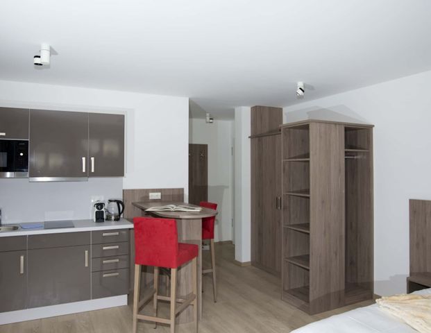 Dorpater Straße - Photo 1