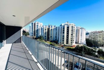 Apartamento T2 em Lisboa