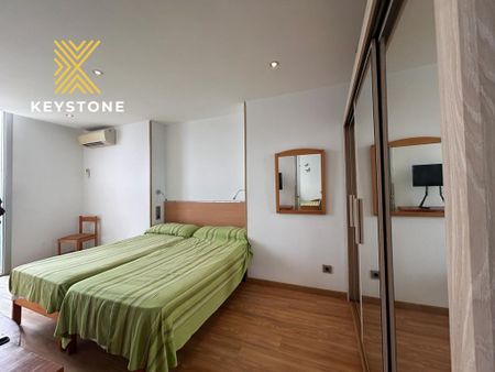 1 room luxury Flat for rent in Calvià, Spain - Photo 3