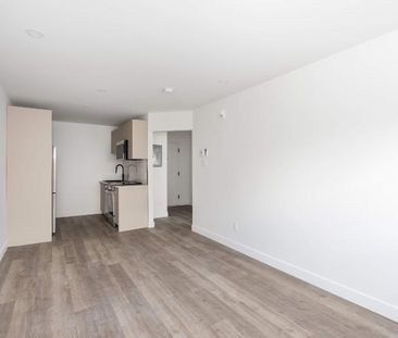 1 CH - 1 SDB - Montreal - $1,395 /mo - Photo 1