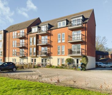 2 bedroom Apartment to let - Photo 5