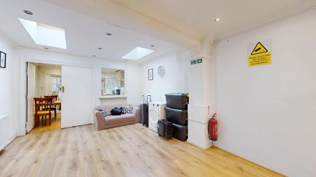 Studio to rent - Photo 4