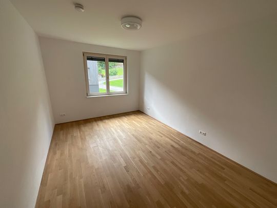 Wunderschöne Neubau-Wohnung mit Balkon und Carport - Foto 1