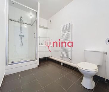 Location Appartement - Photo 4