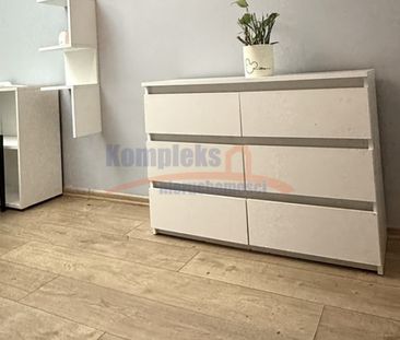 Pogodno II, ul. Somosierry, Szczecin - Zdjęcie 3