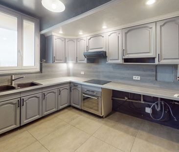 Location appartement 3 pièces, 64.43m², Chilly-Mazarin - Photo 3