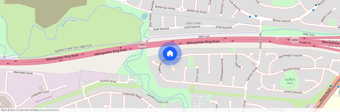 91 Cabernet Crescent, Bundoora VIC 3083