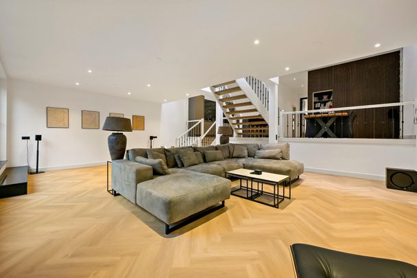 De Ruijterstraat, 2518AN, Den Haag - Foto 1