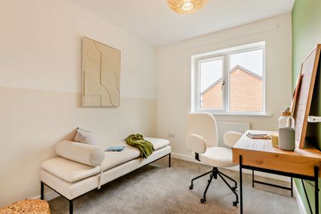 3 bedroom house to rent - Photo 4