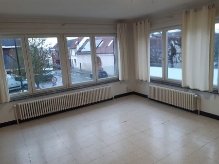 Ruim appartement in centrum Eine. - Foto 3