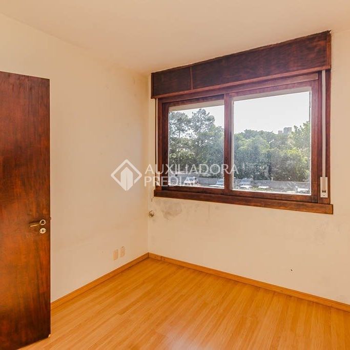 Apartamento com 1 quarto e 50m² para alugar em Morro Santana, Porto Alegre. - Foto 1
