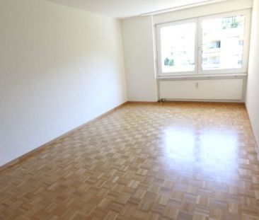 Kinderfreundliche Wohnung im Grünen! - Foto 1