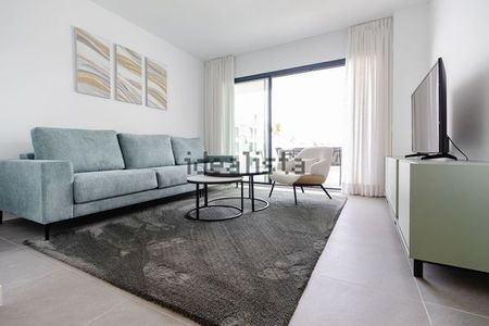 Alquiler de piso en Lugar Urbanizacion Playa Marina, 9 V - Foto 5